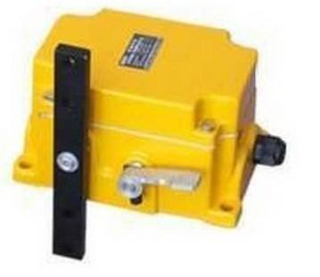 YHPLS-2景拉繩開關聯系人