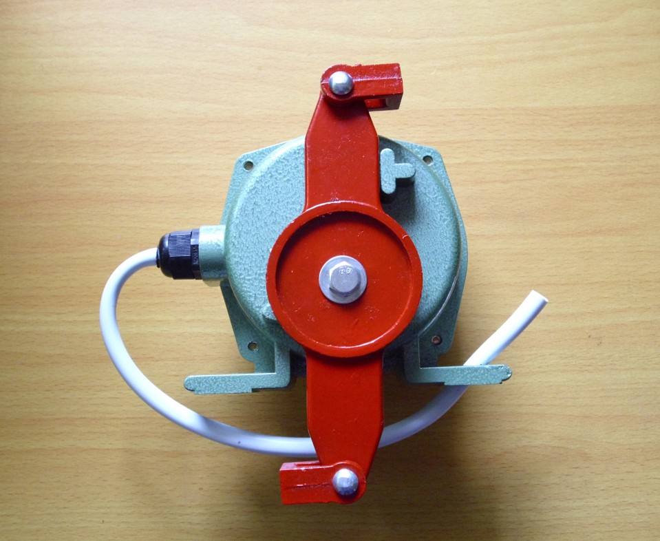 YHPLS-2景拉繩開關聯系人