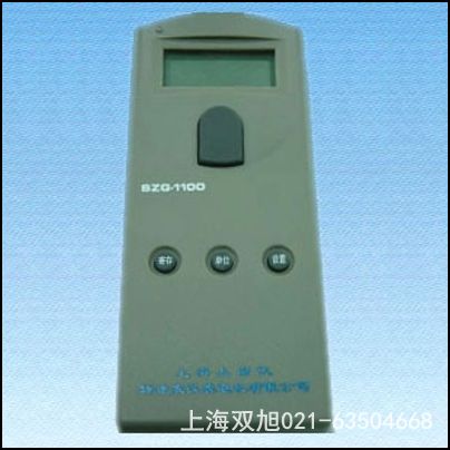 SZMB-3上海轉速表廠磁電轉速傳感器