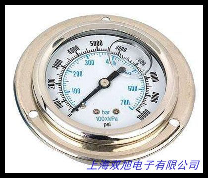 直銷(xiāo)耐震壓力表 液壓壓力表 氣壓表 油壓表