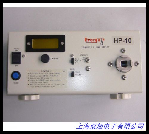 NJ-2系列扭力扳手扭矩扳子檢定儀