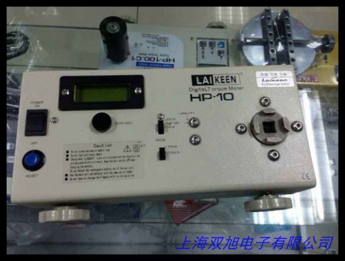 GNJ-SC沖擊式電動氣動扭矩扳手扭力測試測量儀Nm