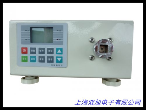 NJ-2系列扭力扳手扭矩扳子檢定儀