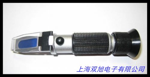 外貿折光儀蜂蜜計58-90℃蜂蜜濃度計波美度檢測儀蜂蜜糖度檢驗器使用要求
