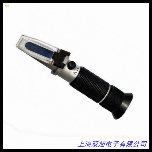 外貿折光儀蜂蜜計58-90℃蜂蜜濃度計波美度檢測儀蜂蜜糖度檢驗器使用要求