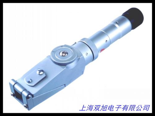 外貿折光儀蜂蜜計58-90℃蜂蜜濃度計波美度檢測儀蜂蜜糖度檢驗器使用要求